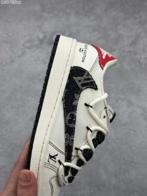 wholesale quality air jordan 1 model no. 715